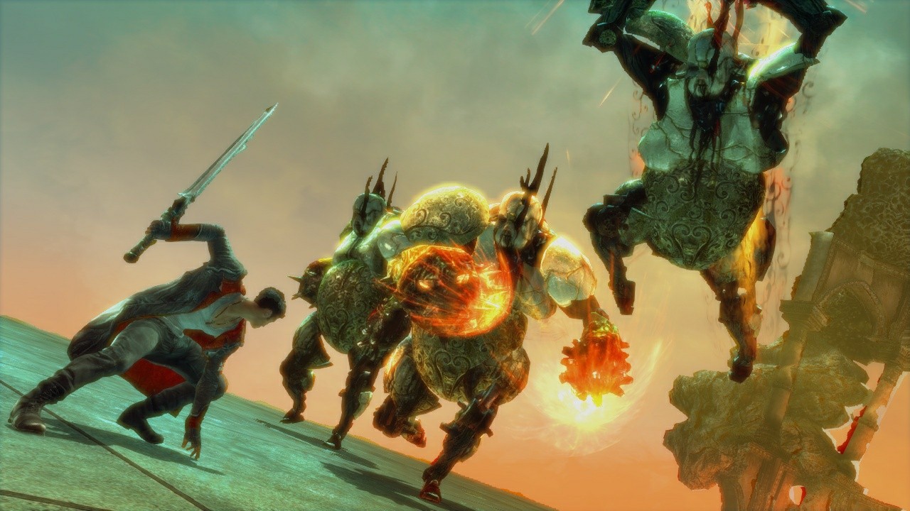 DmC Devil May Cry - Imagen 19